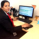 Shehla Jamil, Branch Manager of Moneydart in Chicago