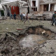 Indian Consulate attackers killed in Afghanistan