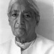 J. Krishnamurti