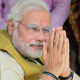 Koirala invites Modi to visit Nepal