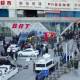 Several killed in multiple blasts in China's Xinjiang