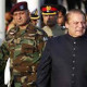 Sharif''s presence at Modi''s oath ceremony to be decided today