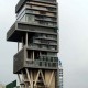 INDIA-LIFESTYLE-ARCHITECTURE-AMBANI