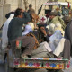 1 lakh flee Pak tribal belt as military operation continues