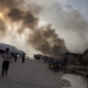 28 killed as Pak Taliban militants attack Karachi airport