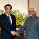 Enough space in world for rise of India, China Ansari