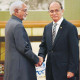 India, China sign pact to set up Chinese industrial parks