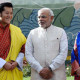 India announces concessions for Bhutan