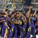 KKR's grand felicitation at Eden tomorrow