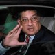 SC refuses urgent hearing on plea against Srinivasan