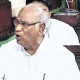 AG says Cong not eligible for LoP post in LS