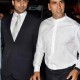 Abhishek Bachchan and Akshay Kumar