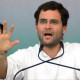 BJP MP joins issue with Rahul Gandhi