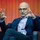 CEO Satya Nadella