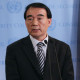 Chinese Vice Foreign Minister Li Baodong