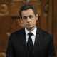 French ex-leader Sarkozy charged with corruption
