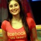 Kareena Kapoor says that Rohit Shetty