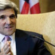 Kerry, Swaraj co-chair fifth Strategic Dialogue