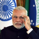 Modi writes to Dutch PM, condoles death of Holland nationals