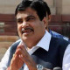 No device found anywhere at my residence Gadkari
