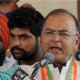 Ours is not high-tax govt Jaitley