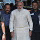 PM says Rail Budget futuristic, growth-oriented