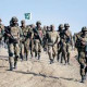 Pak army kills 35 fleeing militants in air attacks