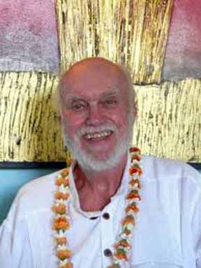Ram Dass