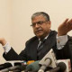 Subramanian among first choice of CJI to try coalgate cases
