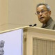 Success of our nation lies in mobilising positive forces Prez