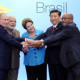 There can be no justification for any acts of terror BRICS