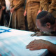 Thousands mourn death of Indian-origin Israeli soldier