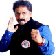 Yajnesh Shetty