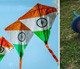 Kites and Phirkees