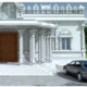 New Temple