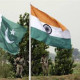 Water talks between India, Pak ended inconclusively