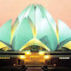 DDA proposes expansion plan for Lotus Temple complex