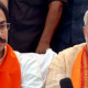 Ice brokenSena, BJP hold talks to salvage alliance