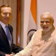 India, Australia sign landmark civil nuclear deal