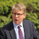 Manhattan District Attorney Cyrus Vance