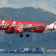 Indonesia resumes search for missing AirAsia plane