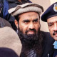 Lakhvi challenges detention under abduction in Pak
