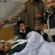 'Militants in Afghanistan get support from beyond its borders'