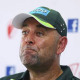 We haven't started with Virat Kohli yet Darren Lehmann