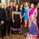 L to R: Rajesh Verma, Vijay Thapar, Dr Romesh Japra, Vidya Sethuraman, Ritu Maheshwari, Pooja Kaur, Priya Nayar and Victor Uberoi