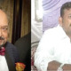 Dr Dayal Meshri and Hemant Tanna