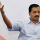 EC censures Kejriwal for communal riots remarks