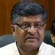India is a happening place Ravi Shankar Prasad