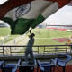 India to host