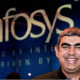 Infosys open to 'bigger scale' acquisitions CEO Vishal Sikka